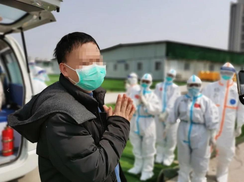 肺炎最新休假信息匯總