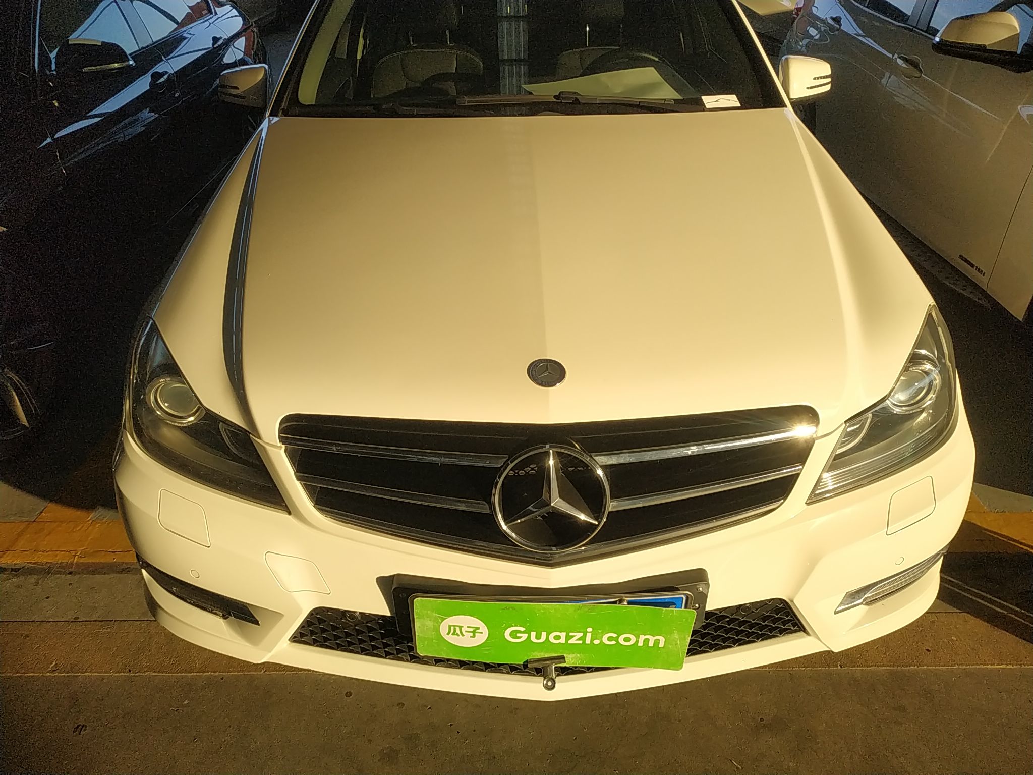 奔馳c260二手車價格,奔馳C260二手車價格,學習與變化的車輪滾滾向前