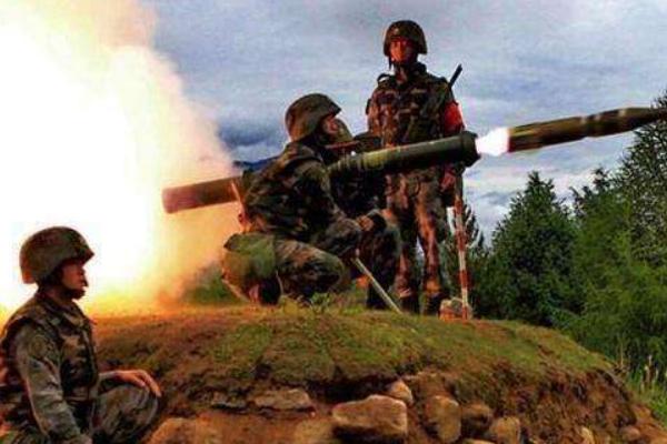 中印邊境的最新消息,中印邊境的最新消息