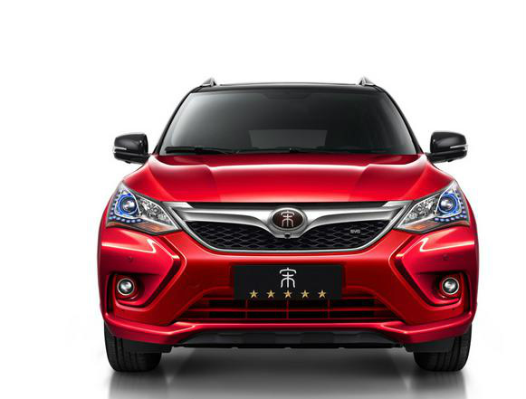 比亞迪F3 2016款震撼上市,引領(lǐng)潮流,重磅來(lái)襲!