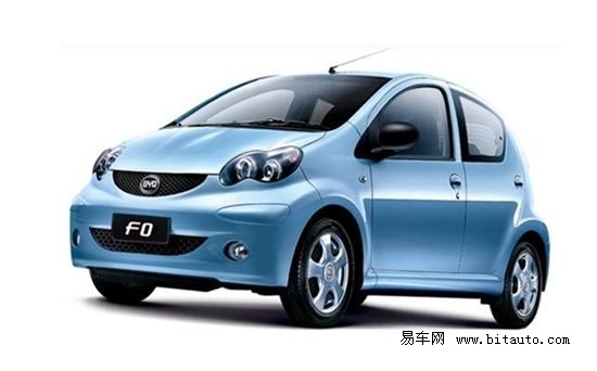 比亞迪F3 2016款震撼上市,引領(lǐng)潮流,重磅來(lái)襲!