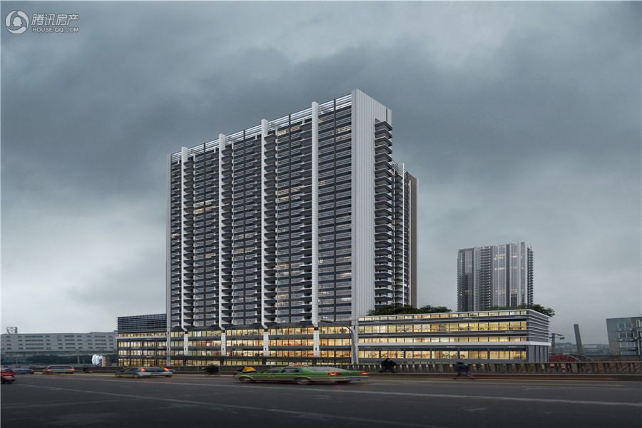 中鐵瑞景匯最新動態(tài),科技革新重塑未來生活體驗