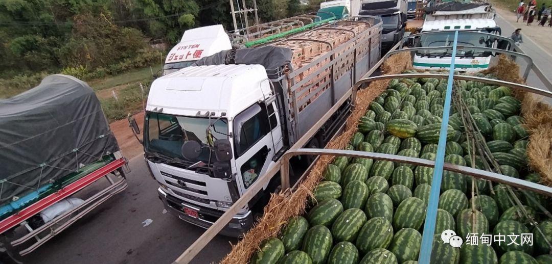 緬北最新戰事下的隱秘美食秘境,小巷特色小店
