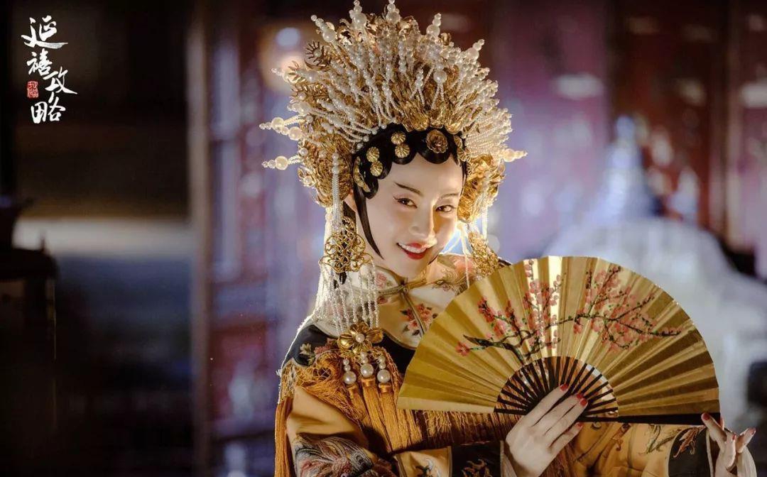 宮廷劇電視劇大全,歷史的演繹與藝術的璀璨呈現