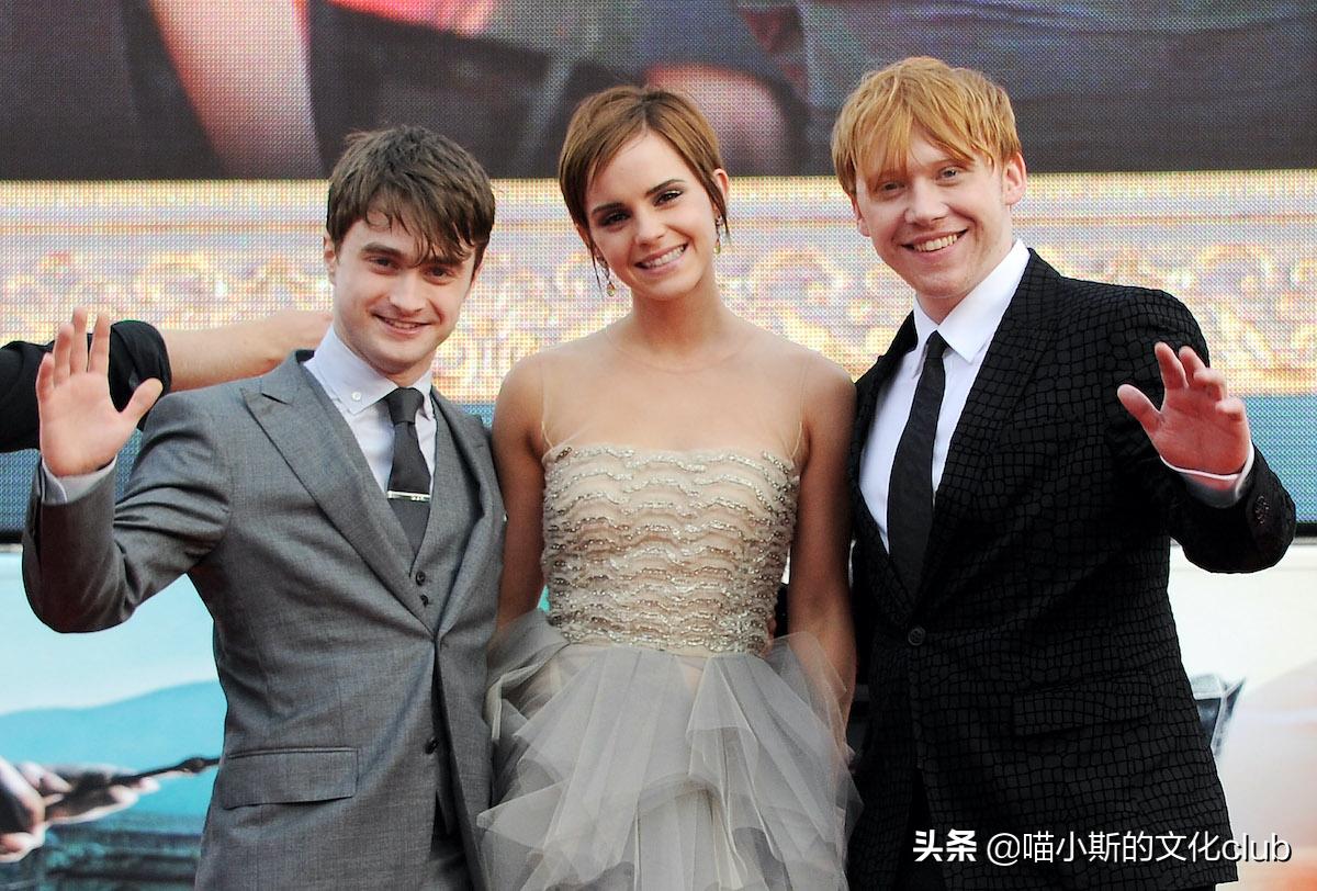 赫敏演員探尋自然美景之旅,內心平靜的追尋