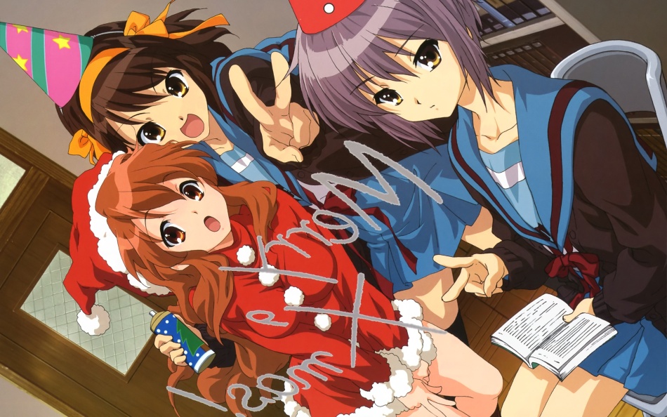 動漫合集圖片,探索絢麗多彩的二次元世界