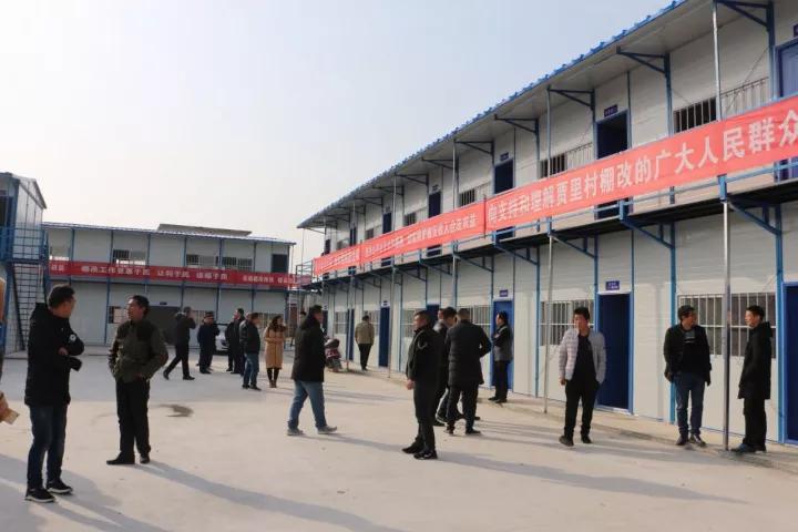 長安區(qū)賈里村最新動(dòng)態(tài)揭秘,參與村務(wù)的詳細(xì)步驟指南