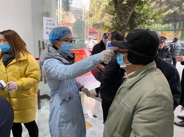 廣漢最新疫情動(dòng)態(tài)更新,最新動(dòng)態(tài)與防控措施匯總