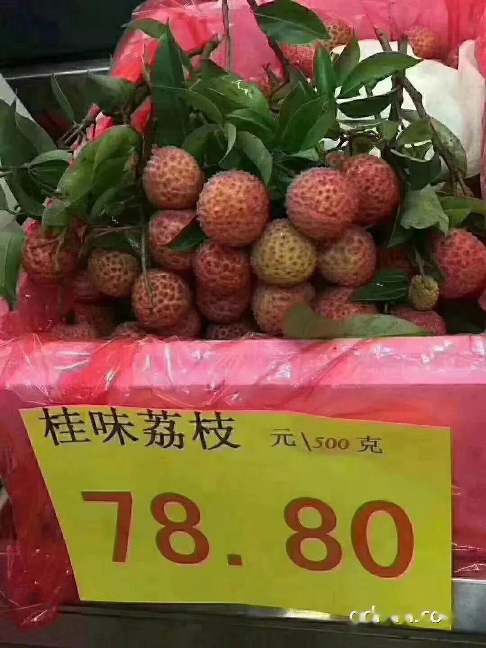 荔枝上市價格揭秘,歷史背景、重大事件及時代地位深度解析