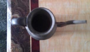 清代錫酒壺,古典韻味與現代價值的完美融合——價值達150萬錫酒壺的科技之旅。