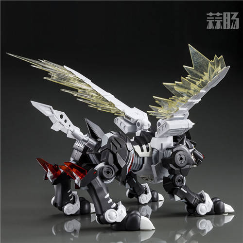 黑獸最新神秘新作掀起二次元熱潮!