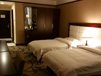 北京飯店住宿價(jià)格,一段友情的溫馨旅程啟程