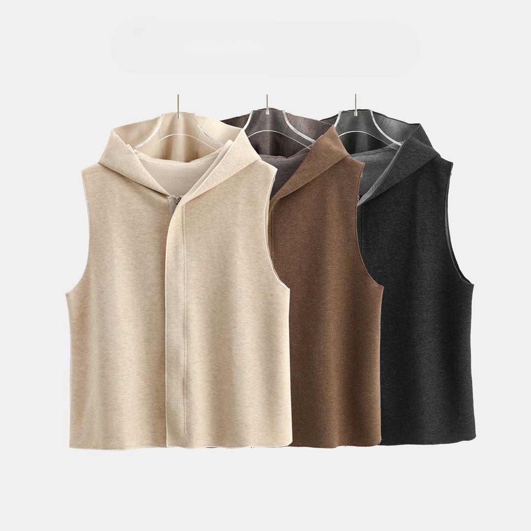 2025春季新款女馬甲,時尚趨勢與個人選擇