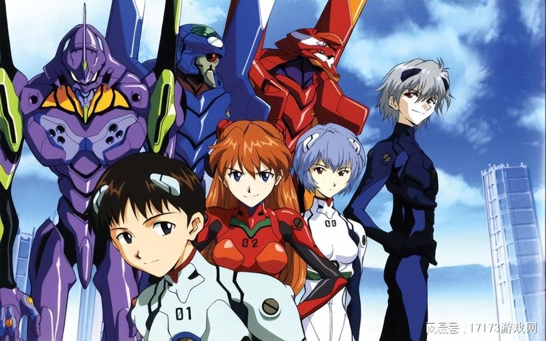 時代之光下的日本動漫璀璨明珠,最新作品集結