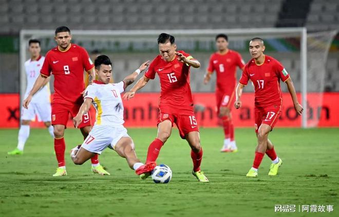 中央五套足球比賽——熱血激情的賽場盛宴直播開啟!