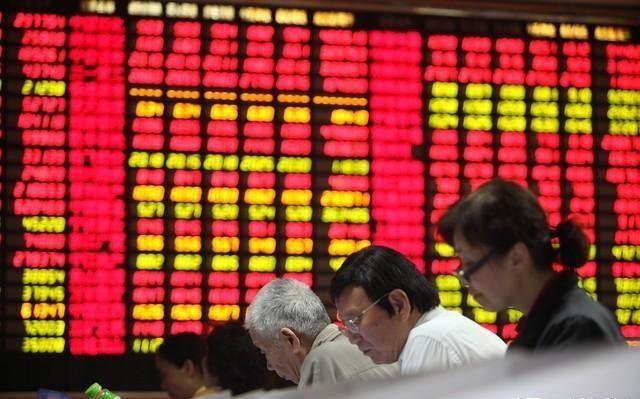 上證指數今日行情及深度分析