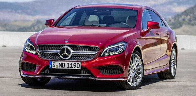 奔馳新款車型發布,革新與經典并存的駕駛之選 ??