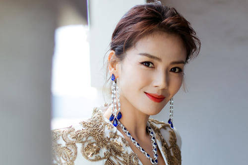 劉濤演技賞析與學習方法,如何欣賞并提升自我表演藝術之路?