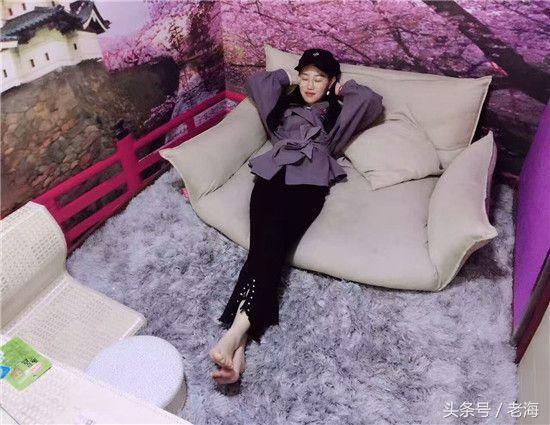 吳亭霖帶你走進科技世界,高科技產(chǎn)品體驗之旅