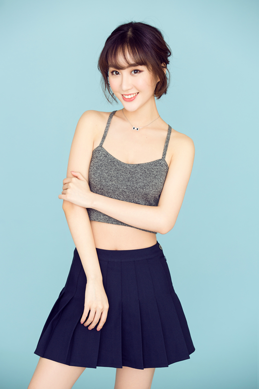 星光璀璨下的朱夢瑤,多維探析之旅