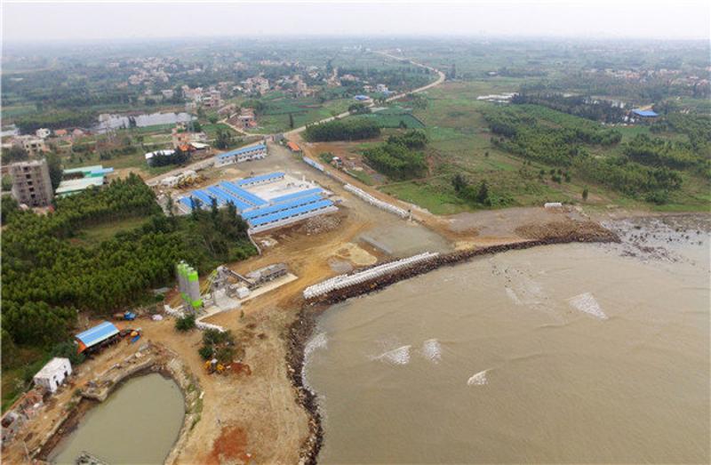 湛江南三島最新開發項目——科技驅動未來生活篇章