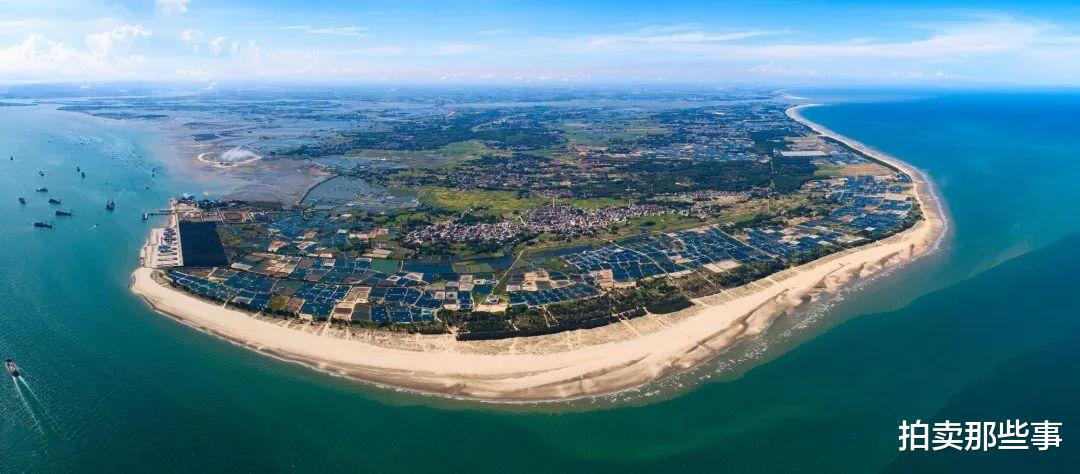 湛江南三島最新開發項目——科技驅動未來生活篇章