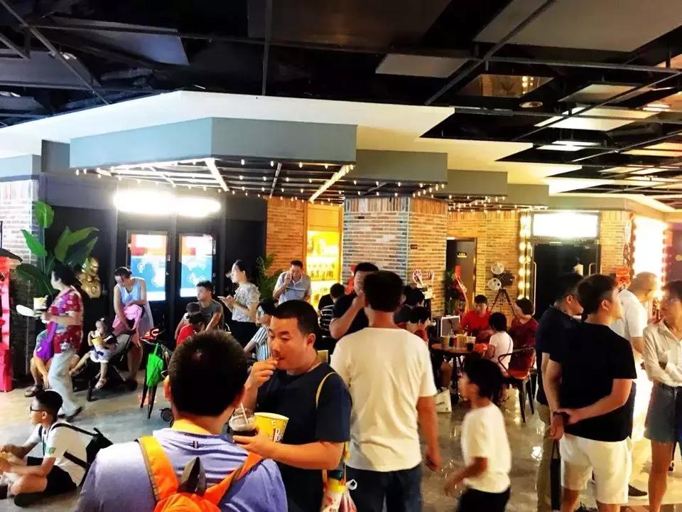 深圳汽車電影院觀影指南大全