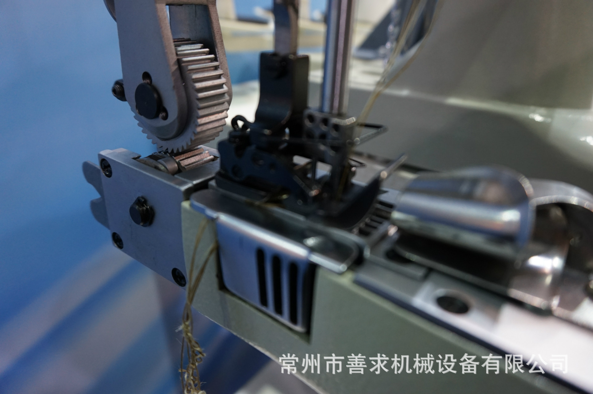 新型埋夾設備,小巷中的隱秘工藝寶藏探索