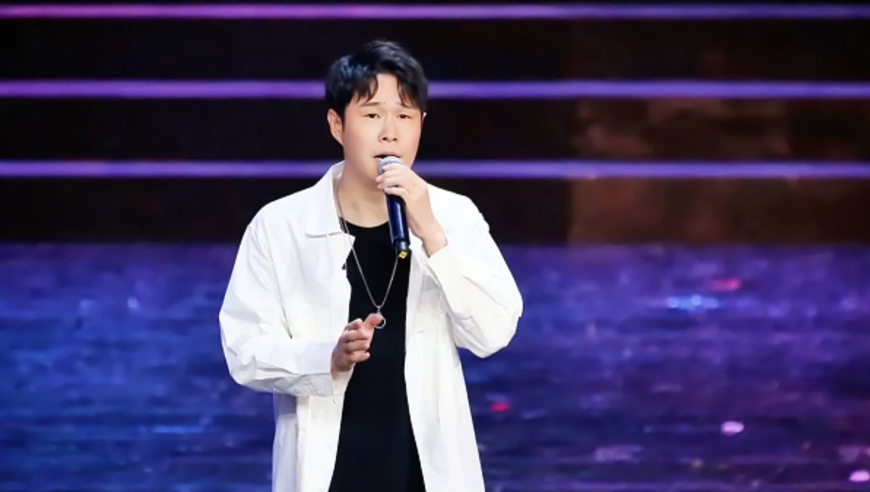 小沈陽最新舞臺作品,科技與生活交相輝映,演繹生活因你而變的風采