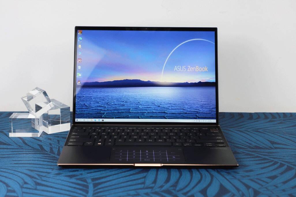 華碩最新款科技,帶你領略前沿科技魅力!