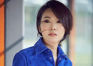 閆妮演技精湛,角色多樣的電視劇作品展示