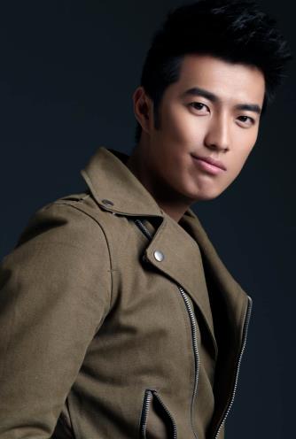 演員周帥個人檔案揭秘,生平、作品及更多細節曝光