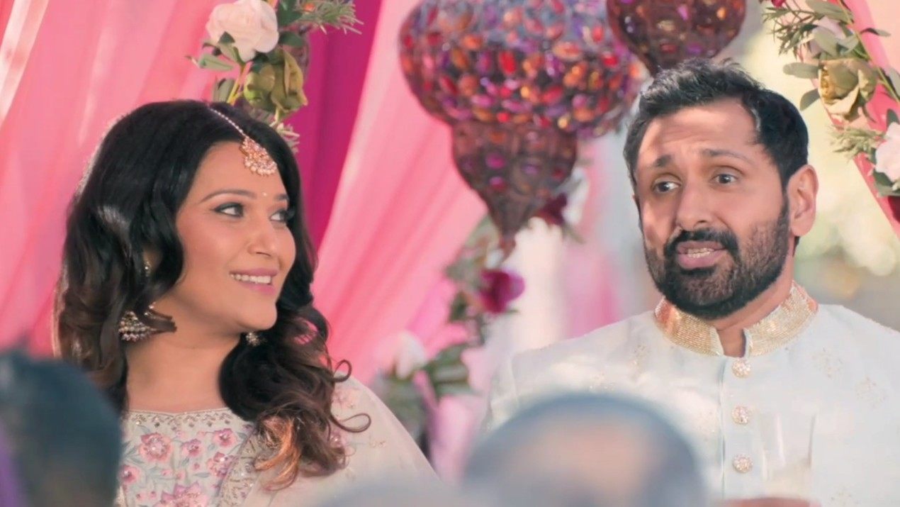 印度愛情電影,小巷中的浪漫邂逅之旅