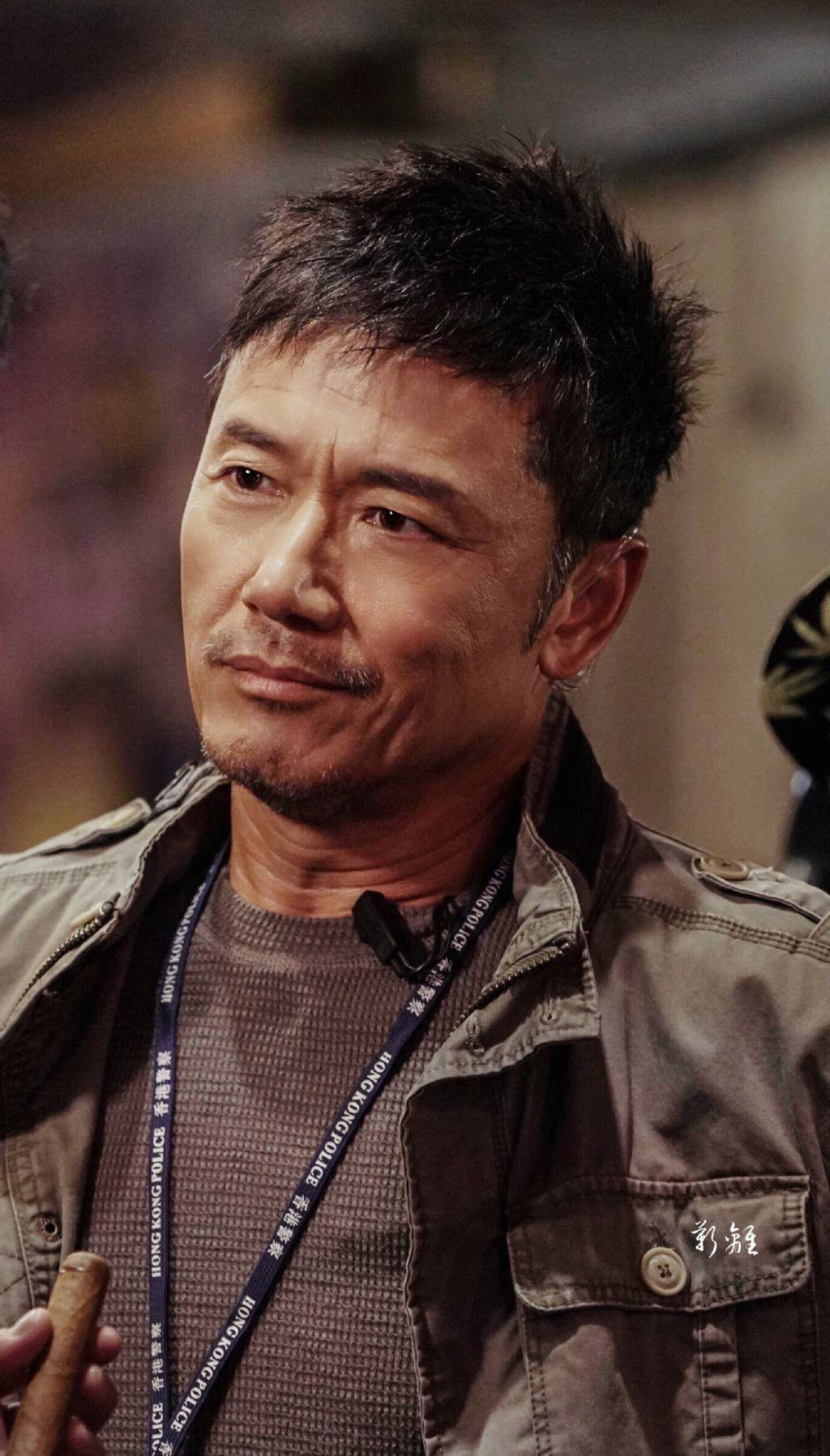 苗僑偉電影,探尋自然美景,尋覓內心平和之旅