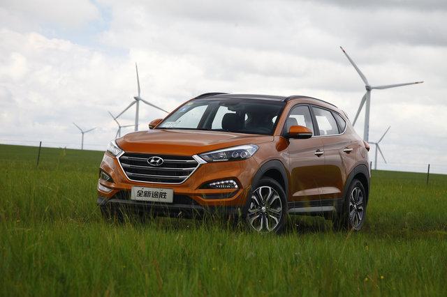 全新途勝上市,全新途勝上市,啟程探索自然之美,尋找內(nèi)心的平和之地