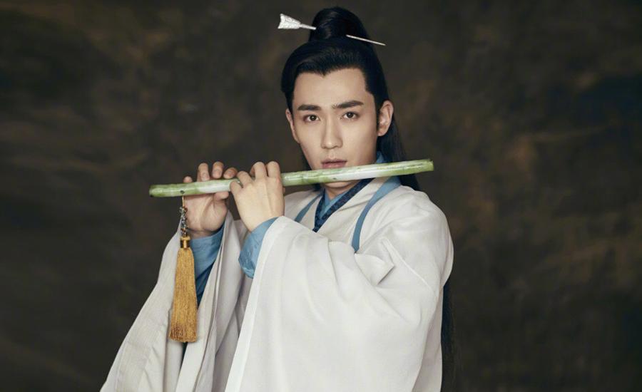 明星古裝圖片,明星古裝圖片制作指南