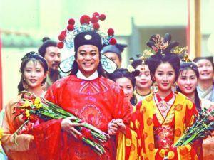 洗冤錄演員探尋自然美景,尋找內心平靜之旅