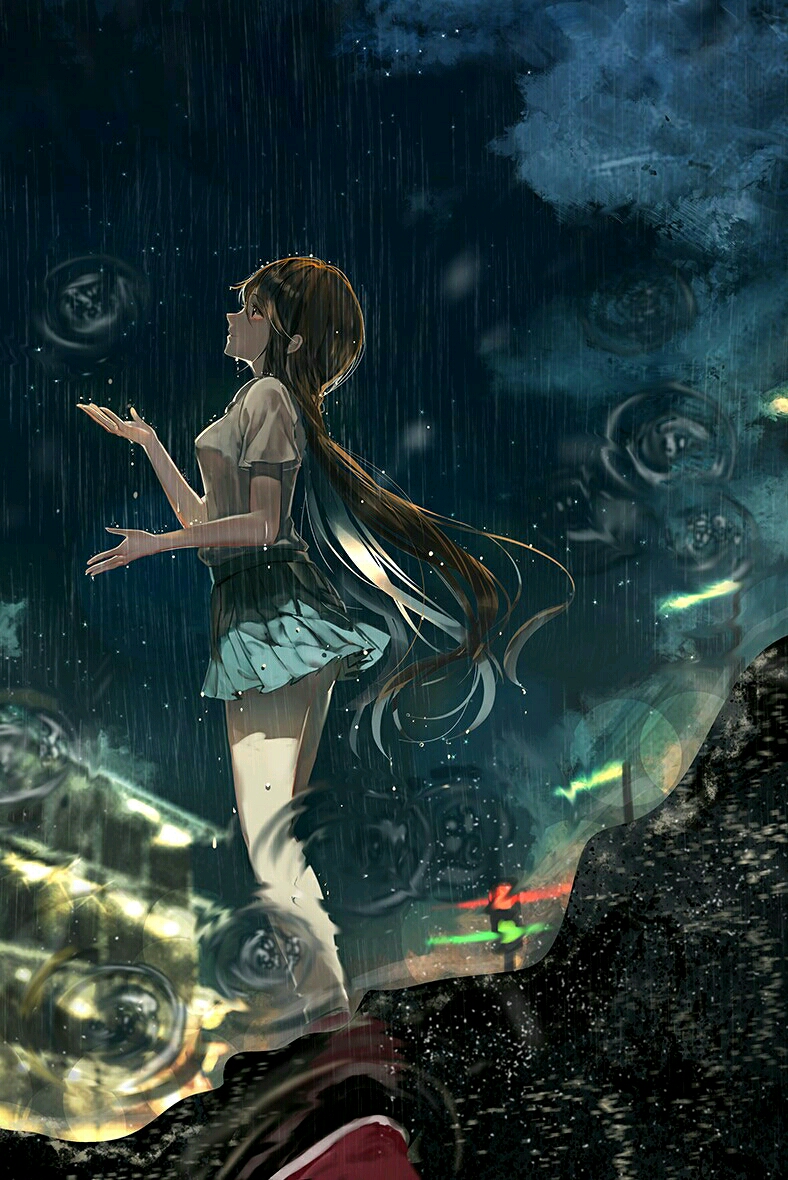 大雨動漫,高科技產(chǎn)品引領(lǐng)未來生活新體驗