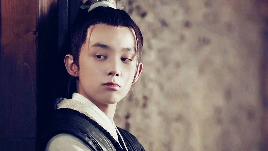如何成為一名優秀的古裝武俠劇演員,以瑯琊榜飛流演員為視角