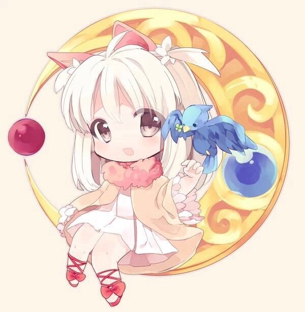 萌圖動漫,夢幻二次元世界的奇幻之旅!???