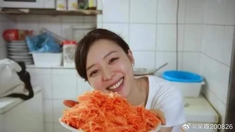 吃素的明星有哪些?他們照亮勵志之路的秘訣揭曉!