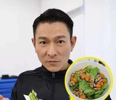 吃素的明星有哪些?他們照亮勵志之路的秘訣揭曉!