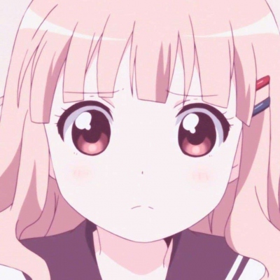 動漫文化魅力與可愛呆萌頭像流行趨勢,女生頭像動漫可愛呆萌精選集