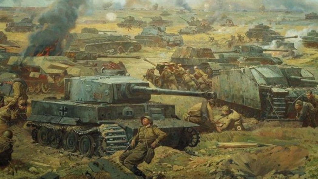 庫爾斯克會戰電影,小巷深處的寶藏與獨特小店的探索