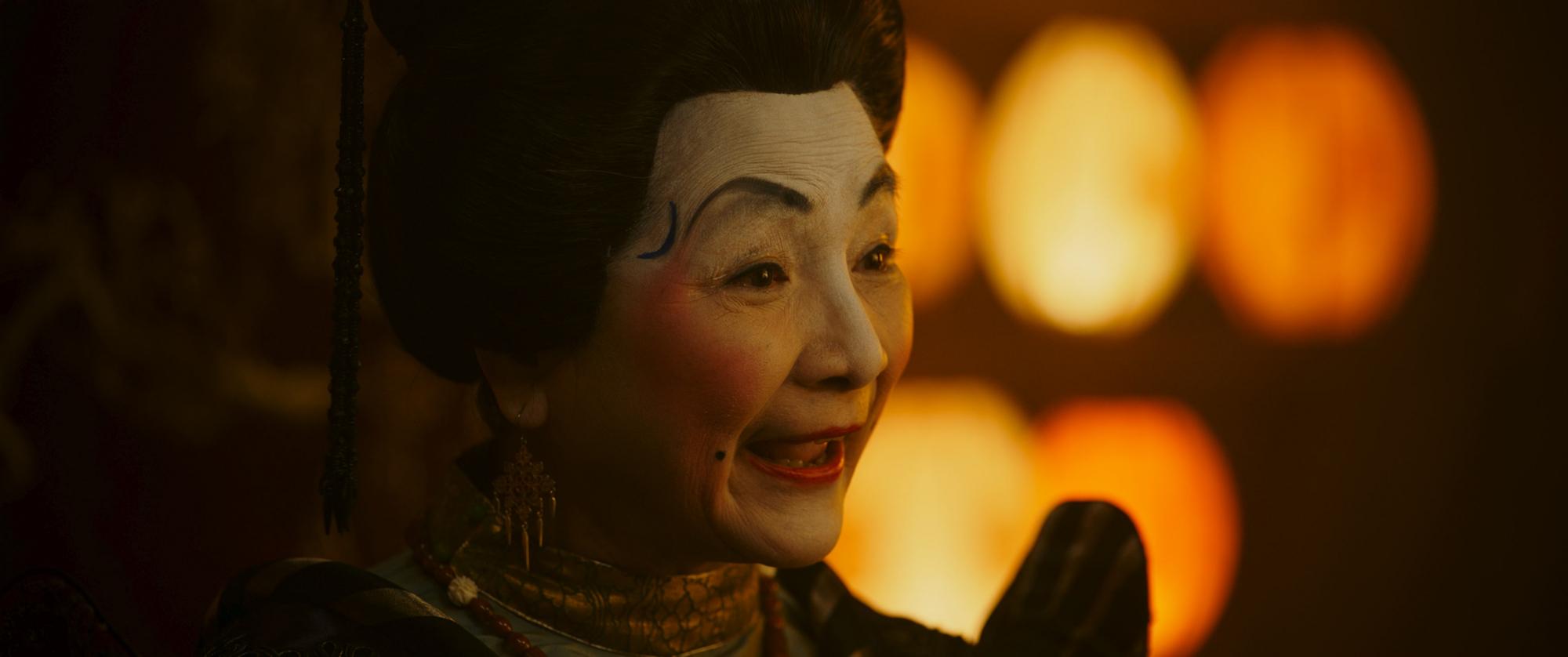 上海籍演員的獨特魅力?