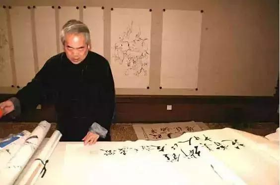 范曾行情,藝術(shù)市場的獨(dú)特現(xiàn)象探究