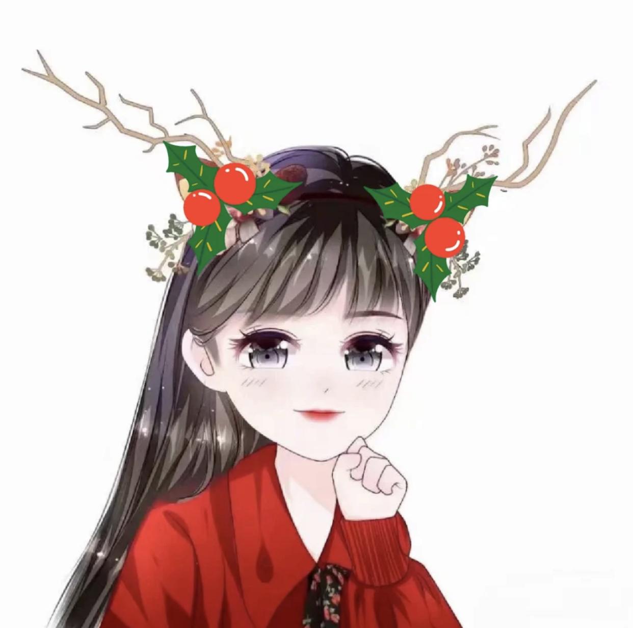 卡通動漫女生,魅力探討及其影響力分析