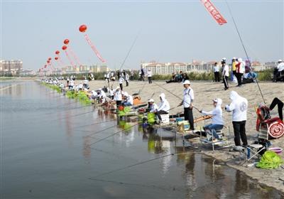 通遼釣魚比賽,通遼釣魚比賽,巷弄深處藏龍臥虎,垂釣盛宴等你來探秘!