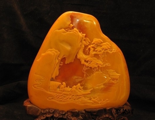 黃龍玉行情,黃龍玉行情,一場與自然美景的邂逅,尋找內心的平和之旅