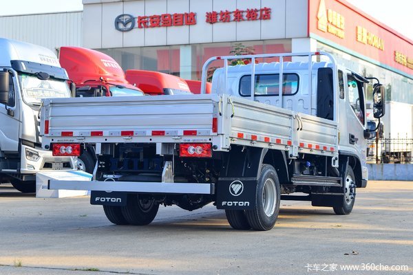 歐馬可國(guó)六輕卡最新款,價(jià)格與溫情故事,友情、家庭與陪伴的溫馨之旅